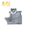 R2 / RF / HW Motor Zylinderkopf für MAZDA 323/626 / E2200 / Premacy CP / B2200 / Capella R2Y4-10-100A